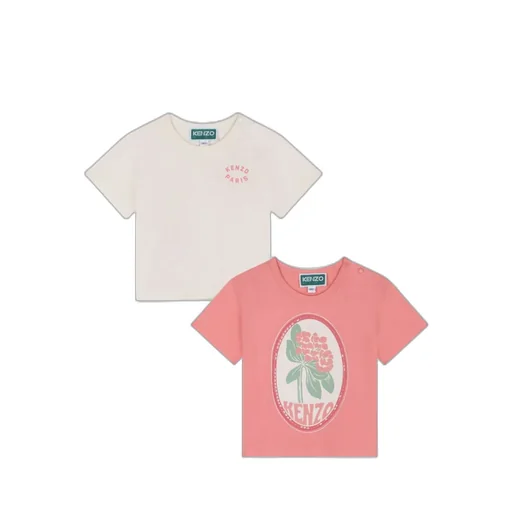 Logo-Print Organic Cotton T-Shirts