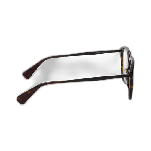 Logo Flat Mirror