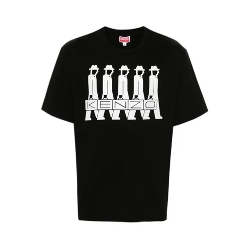 T-Shirt Kenzo Business