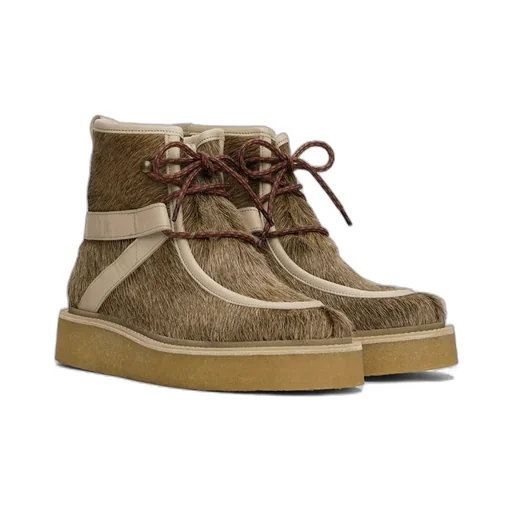 Yuki Boots