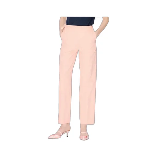 Straight Pants