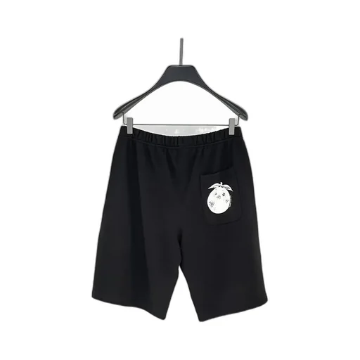 Logo Logo Shorts