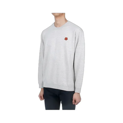 Long-Sleeved Sweater