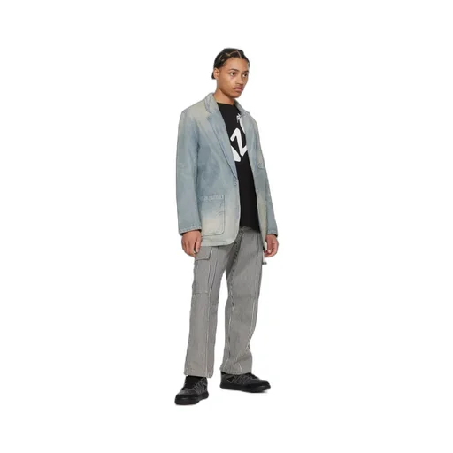 Suit Jacket