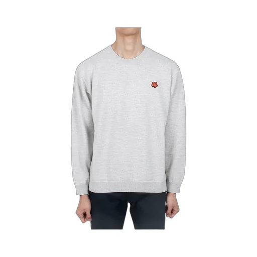 Long-Sleeved Sweater