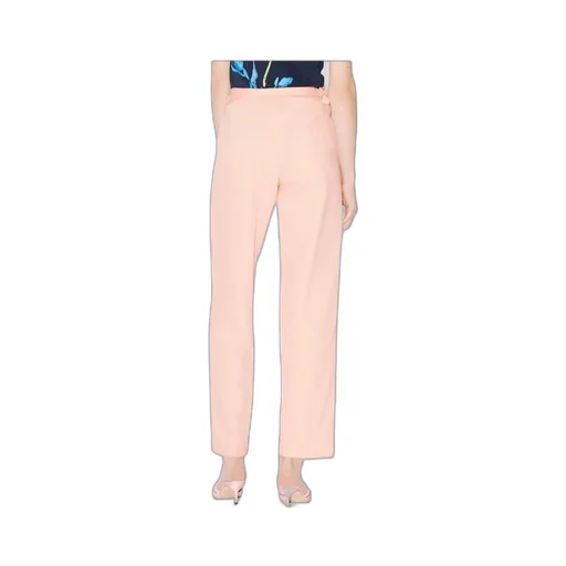 Straight Pants
