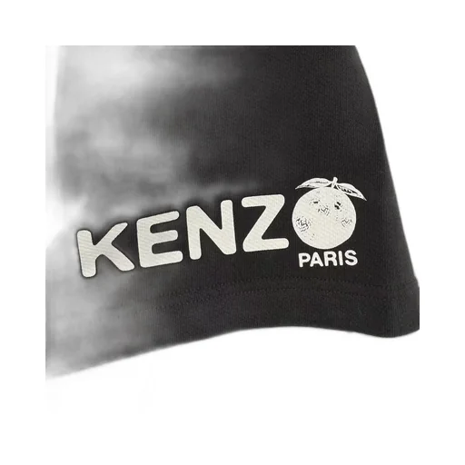Logo Logo Shorts