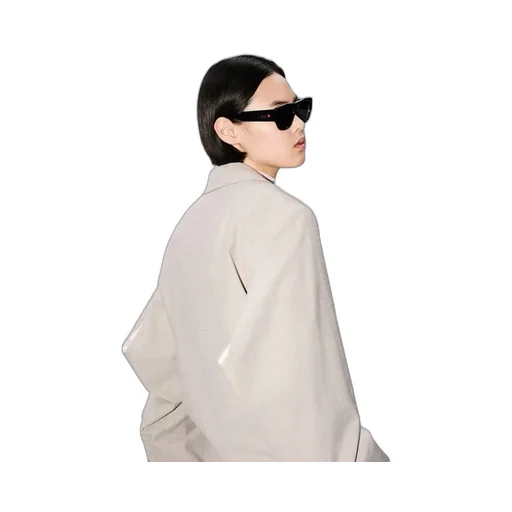Oversized Tailored Jacket