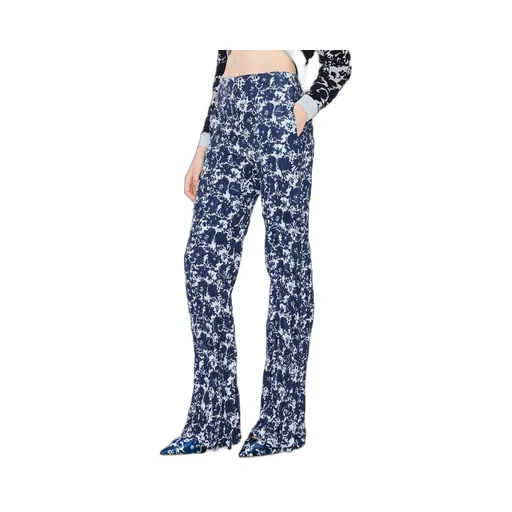 Flower Camo Pants