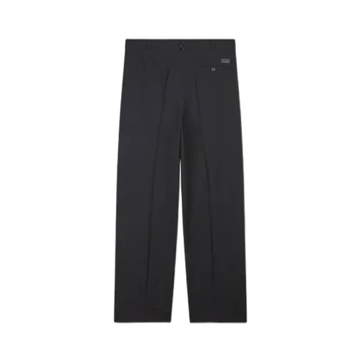 Pleated Tailored Pants