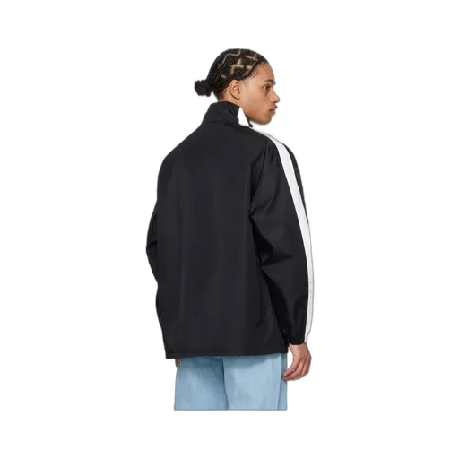 Paris Zip-Up Jacket