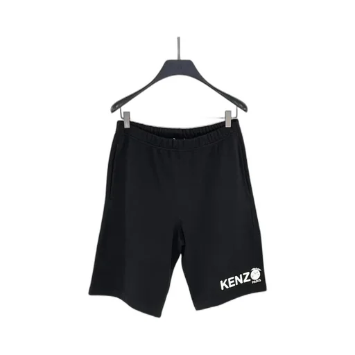 Logo Logo Shorts