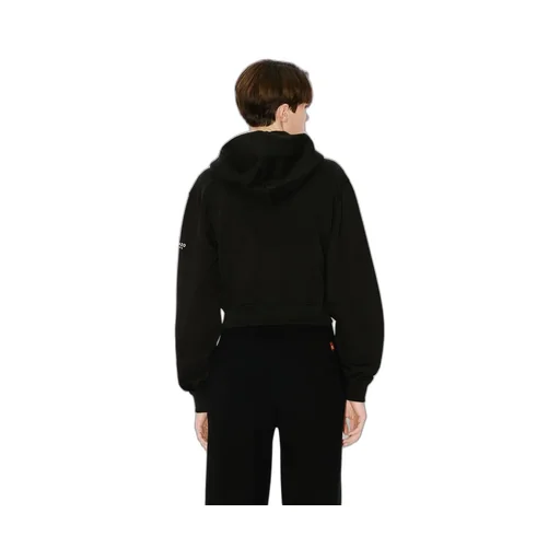 Tiger Patch Zip-Up Jacket