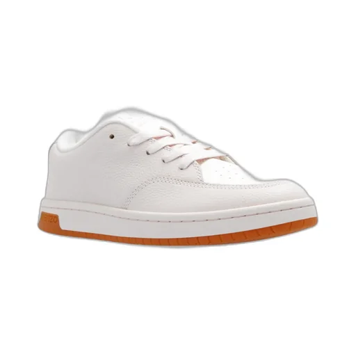 Dome Lace-Up Sneakers