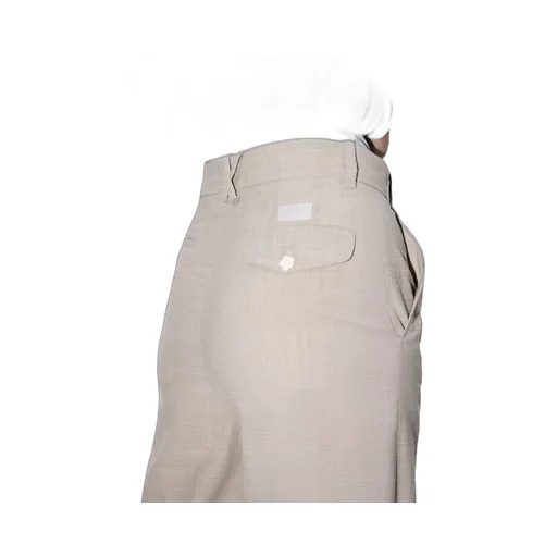 Tailored Pants