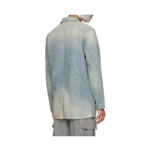 Suit Jacket