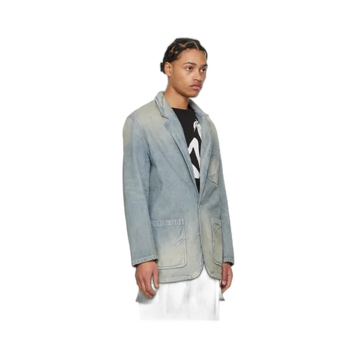 Suit Jacket