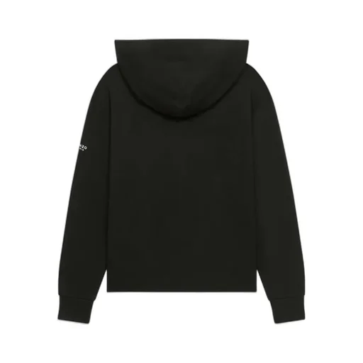 Tiger Patch Zip-Up Jacket