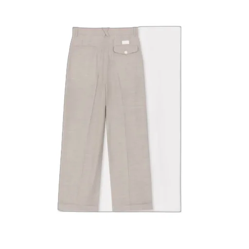 Tailored Pants