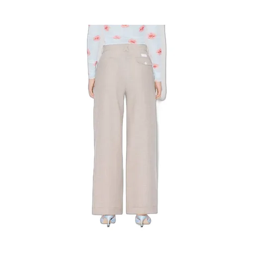 Tailored Pants