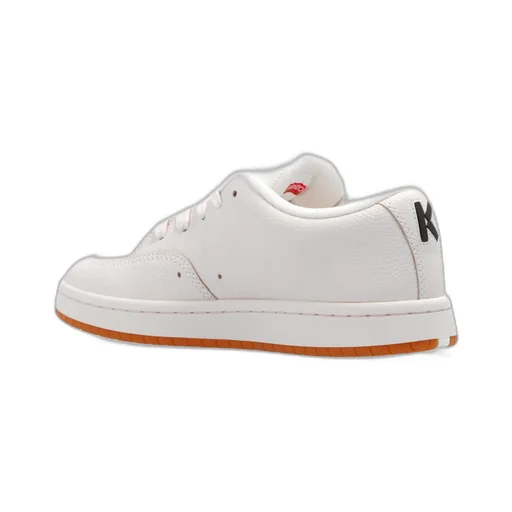 Dome Lace-Up Sneakers