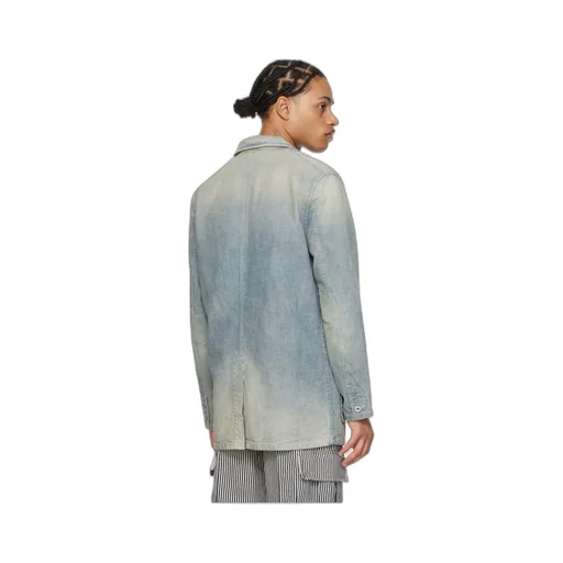 Suit Jacket