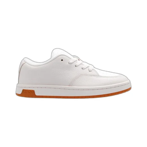 Dome Lace-Up Sneakers