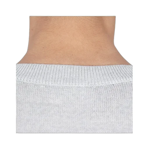 Long-Sleeved Sweater
