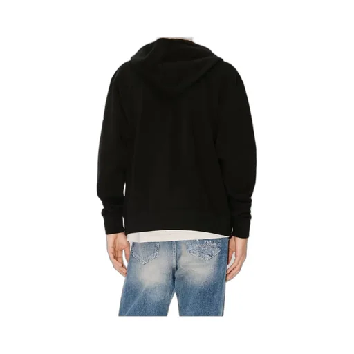 Tiger Patch Zip-Up Jacket