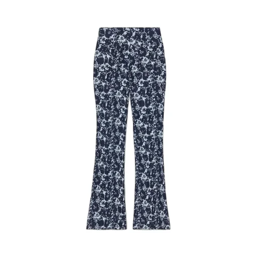 Flower Camo Pants