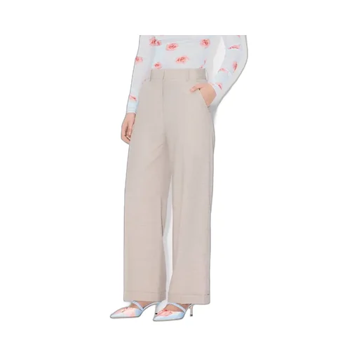 Tailored Pants
