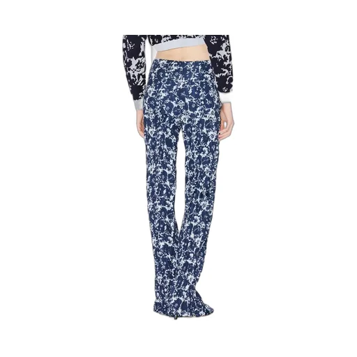 Flower Camo Pants