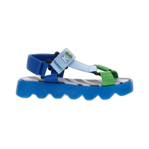 Flat Sandals