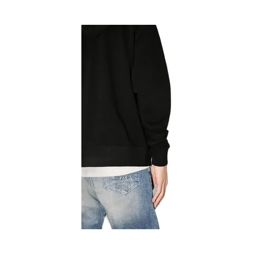Tiger Patch Zip-Up Jacket