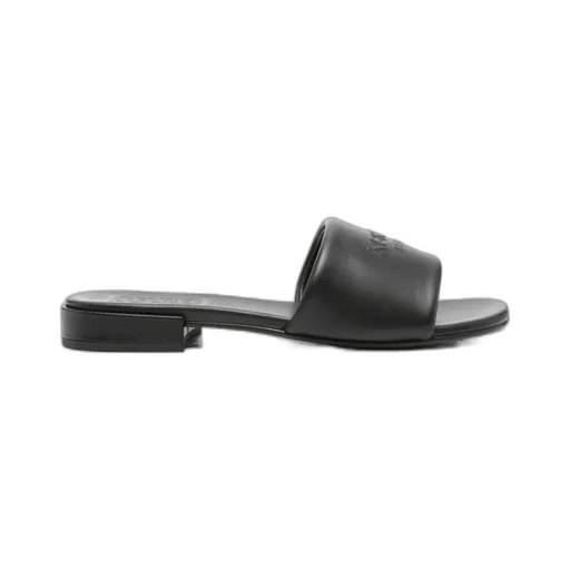 Flat Mules Kenzo Oki