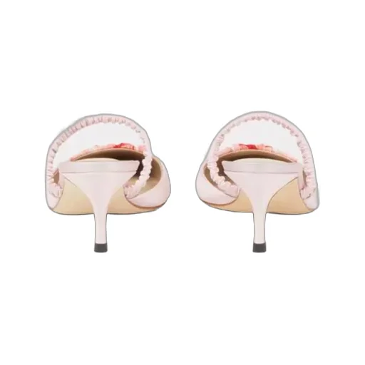 Kitten Heel Kenzo Mio