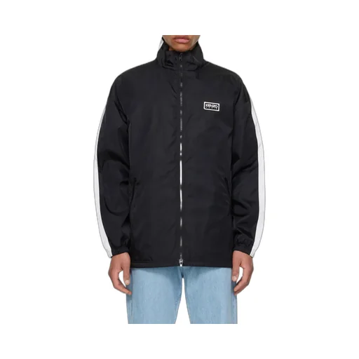 Paris Zip-Up Jacket