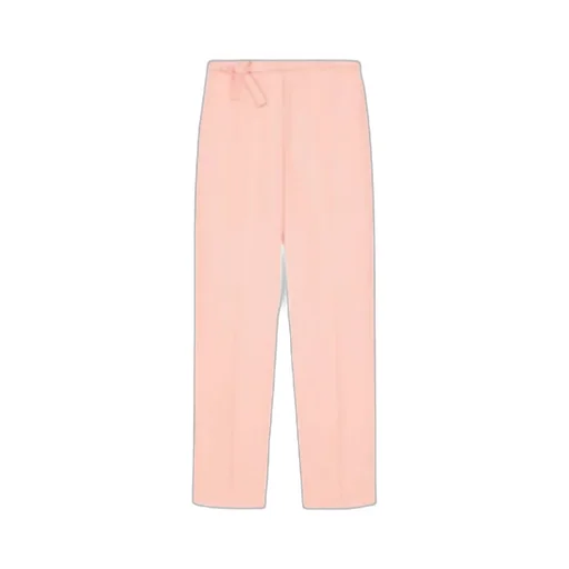 Straight Pants