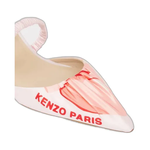 Kitten Heel Kenzo Mio
