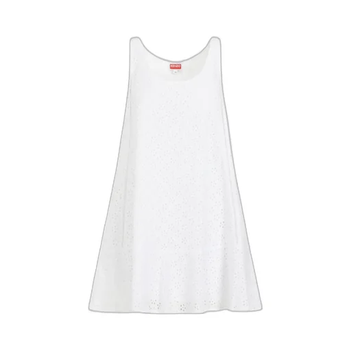 Boke Flower Broderie Anglaise Dress