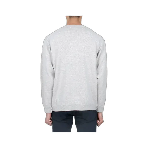 Long-Sleeved Sweater
