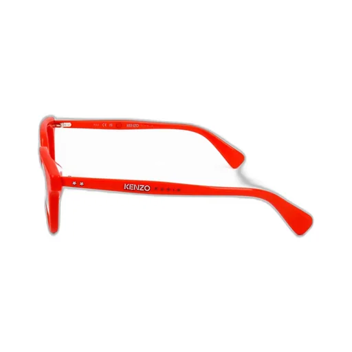 Logo Flat Mirror