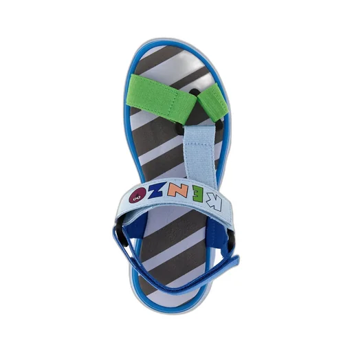 Flat Sandals
