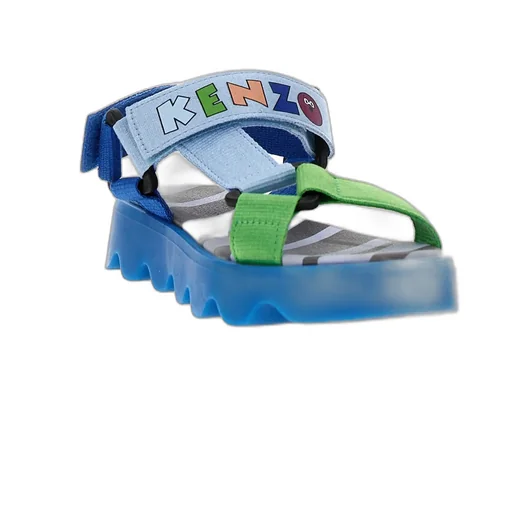 Flat Sandals