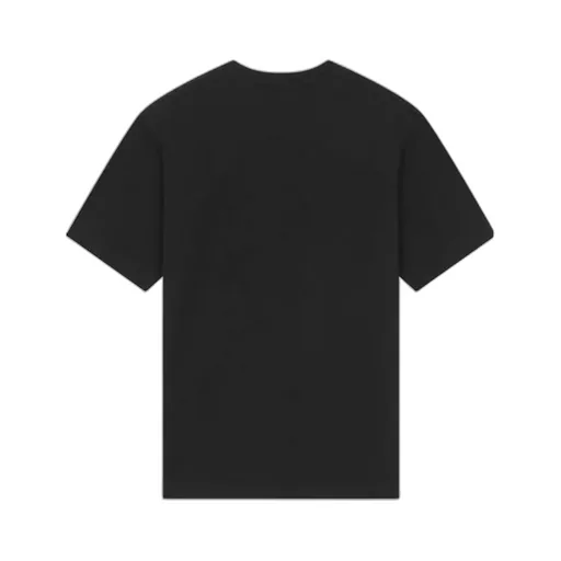 Elephant Printed Crewneck T-Shirt
