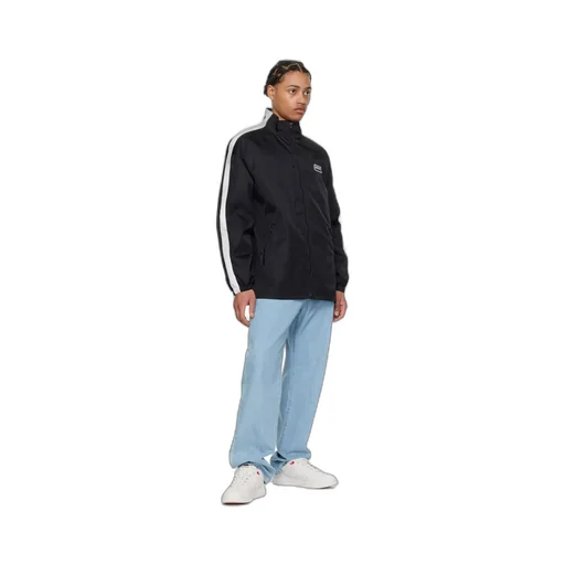 Paris Zip-Up Jacket