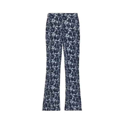 Flower Camo Pants