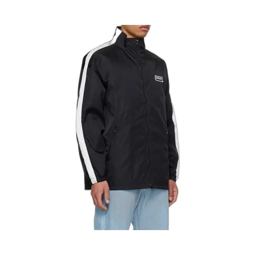Paris Zip-Up Jacket