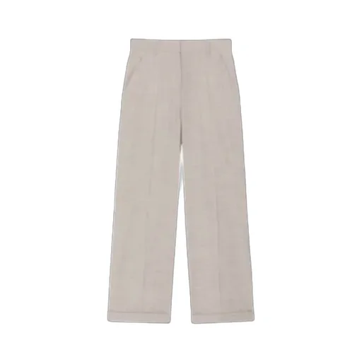 Tailored Pants