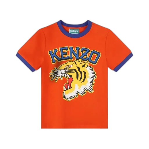 Logo-Print Organic-Cotton T-Shirt
